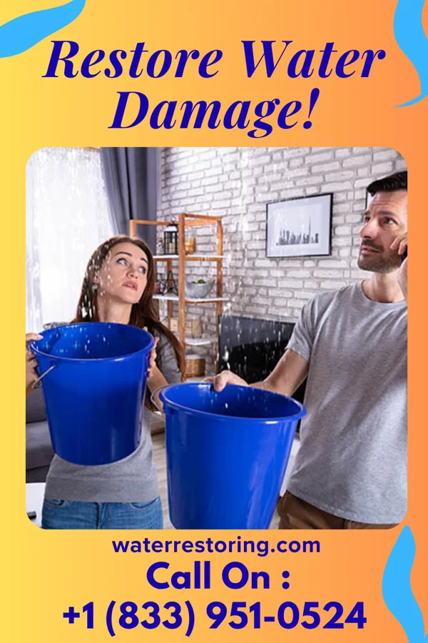 water restoration Ace Water Solutions Dodson